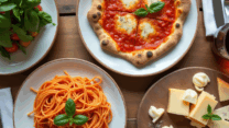 Чим особлива італійська кухня простота, що закохує у себе