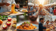 Кулінарні тури та фестивалі подорожі, які залишають післясмак