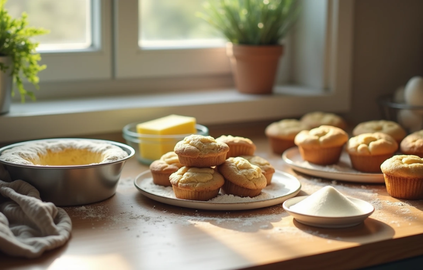 Як не зіпсувати випічку 15 помилок, які роблять навіть досвідчені