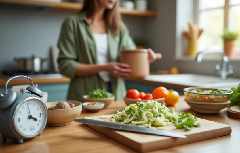 Як швидше готувати 12 кулінарних лайфхаків, які реально працюють