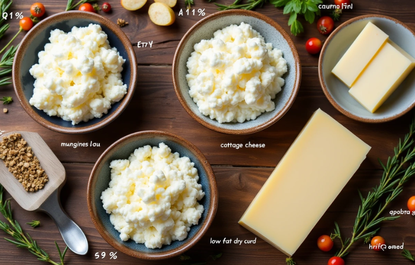 Який буває сир і як його правильно вибирати прості поради