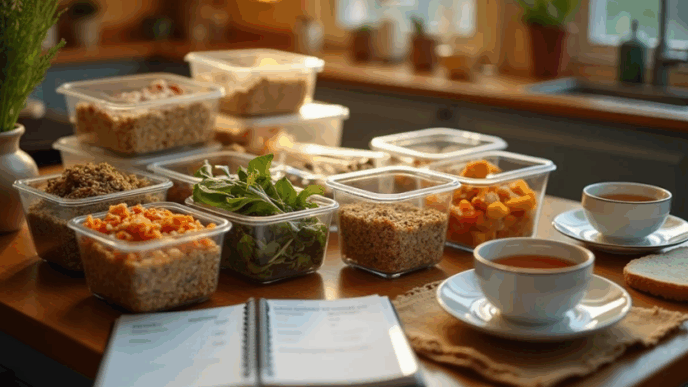 5 способів пришвидшити приготування вечері без втрати смаку й настрою