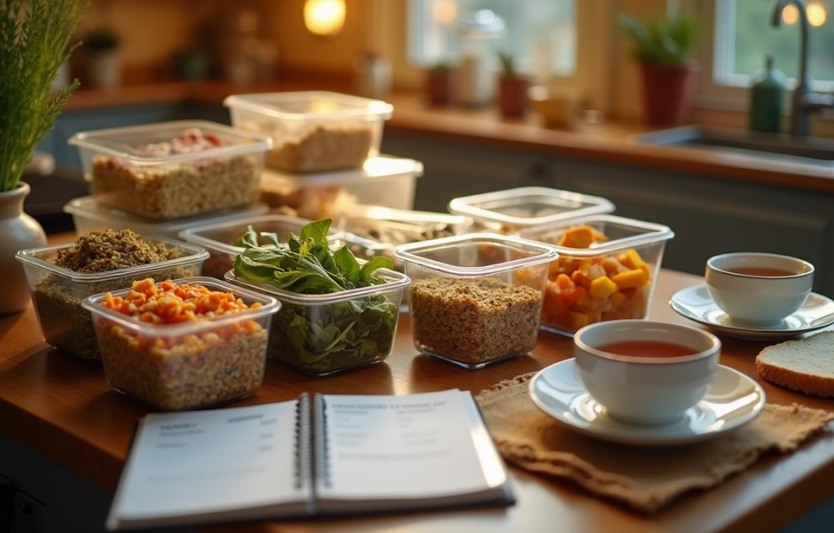 5 способів пришвидшити приготування вечері без втрати смаку й настрою