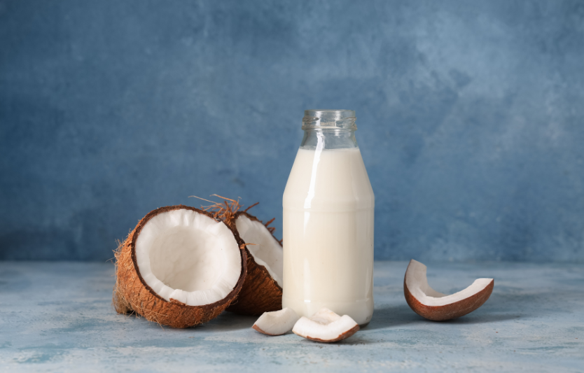 Кокосове молоко як вибрати, зберігати та використовувати