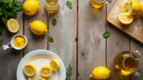 Лимон більше, ніж просто кислий акцент у страві