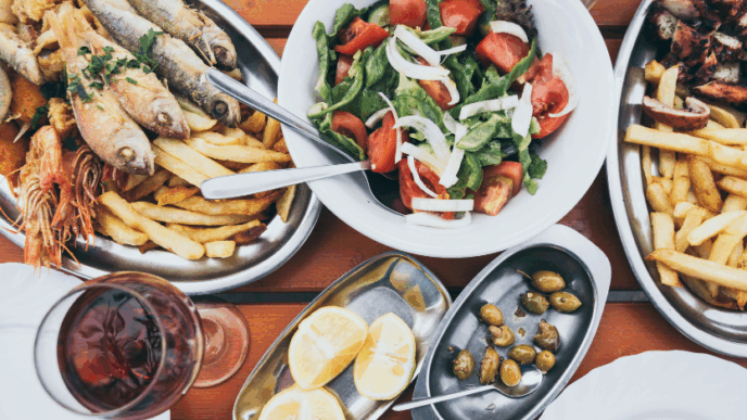 Смак Італії гастрономічна подорож по регіонах із унікальними кулінарними відкриттями