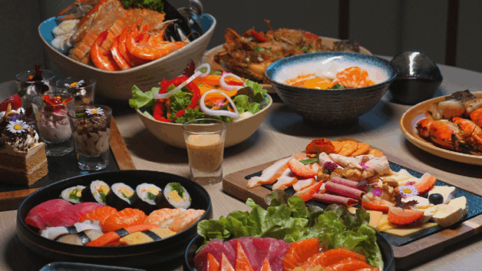 Японська кухня рецепти для початківців