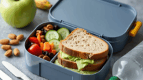 Безпечно в дорогу як зберегти сендвіч свіжим у ланчбоксі (школаофіс)