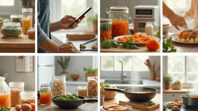 World Food Day як зменшити фуд-вейст удома — 10 простих кроків