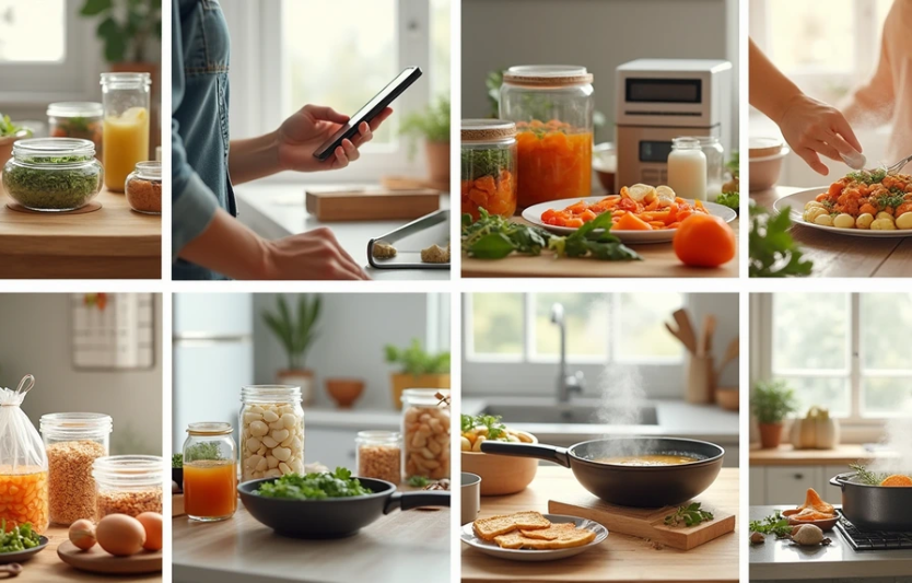 World Food Day як зменшити фуд-вейст удома — 10 простих кроків