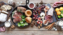 Ідеї для гастрономічного відпочинку взимку що скуштувати в різних країнах