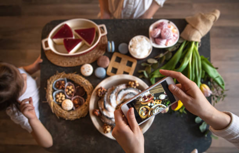 10 українських фудблогерів в Інстаграмі, у яких хочеться вчитись готувати