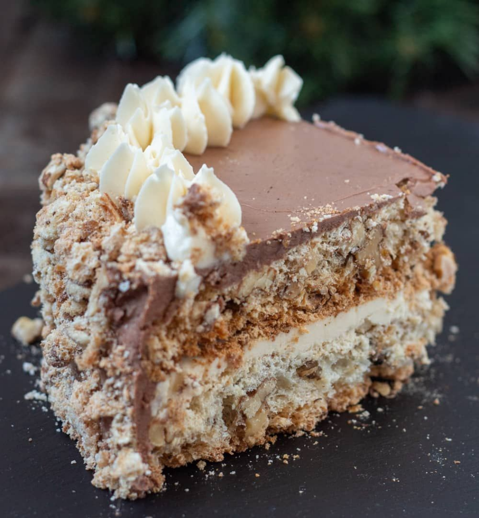 Київський торт