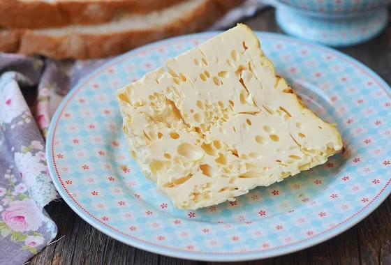 Молозиво: рецепт приготування