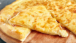 Хачапурі по-мегрельськи